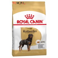 Royal Canin Dog Food Adult Rottweiler 3 Kg